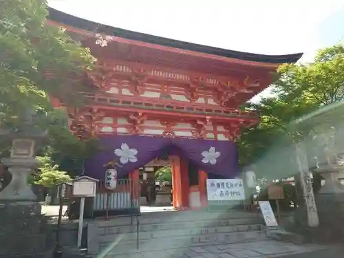 長等神社(滋賀県)