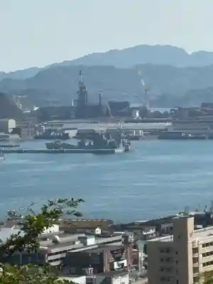 観音寺(広島県)