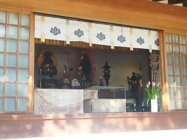 大聖観音寺(あびこ観音)(大阪府)