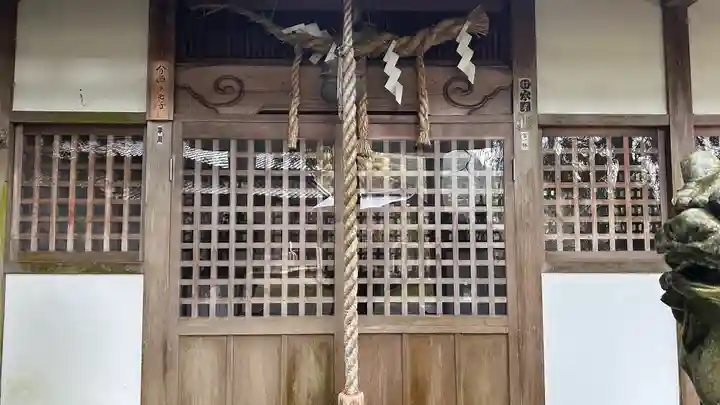 高龗神社(奈良県)