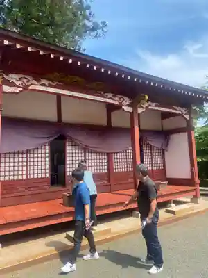 成相寺(京都府)