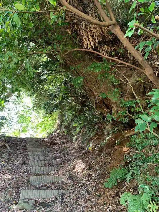 不動堂のその他建物