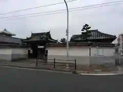 成道寺の建物その他