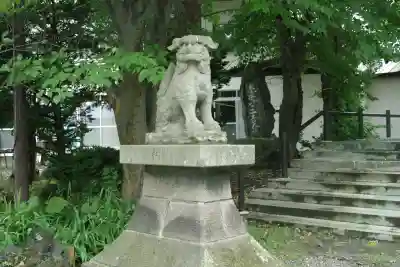 豊足神社(北海道)