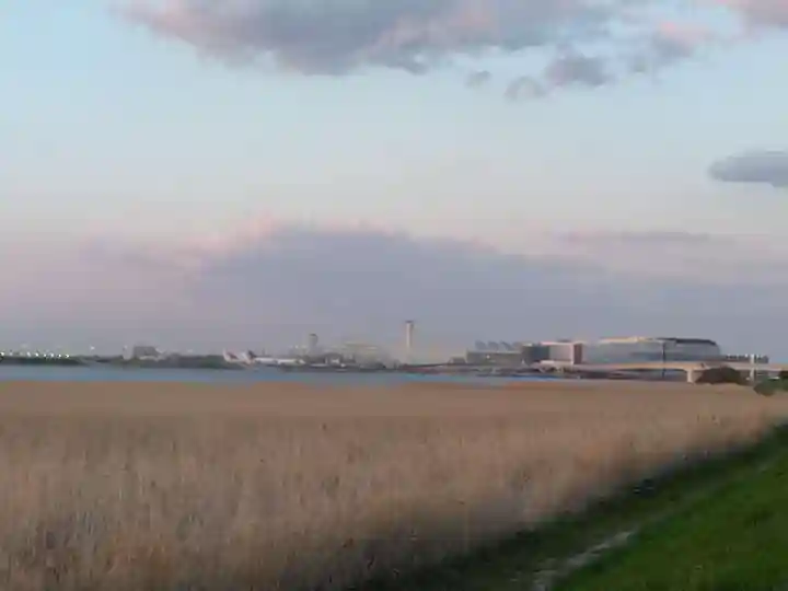 殿町水神社(水神宮)(神奈川県)