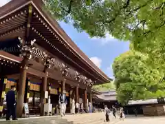 明治神宮(東京都)