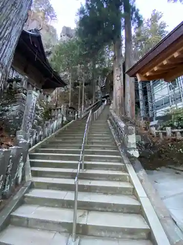 榛名神社(群馬県)