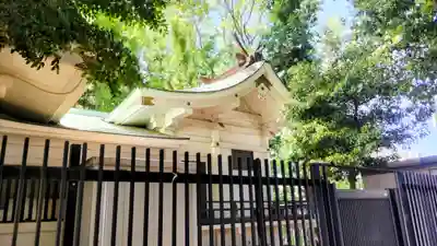 駒込富士神社(東京都)