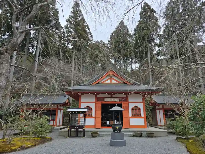 三千院門跡(京都府)