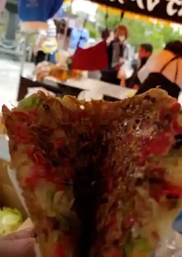 成田山深川不動堂（新勝寺東京別院）(東京都)