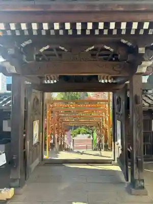 法輪寺(東京都)