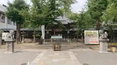 名古屋東照宮のその他建物