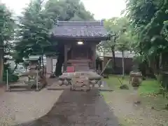 猿田彦神社(岐阜県)