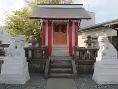 浅間神社(静岡県)