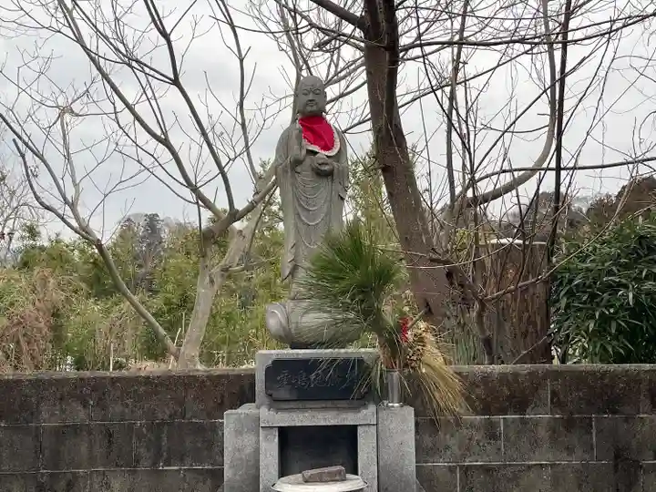 粟嶋大明神(三重県)