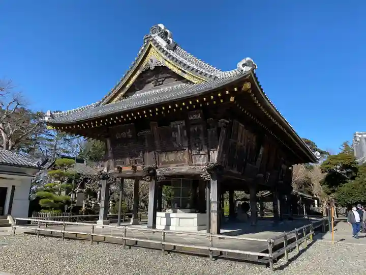 成田山新勝寺(千葉県)