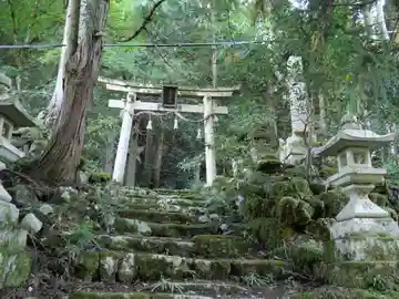 日枝神社(滋賀県)