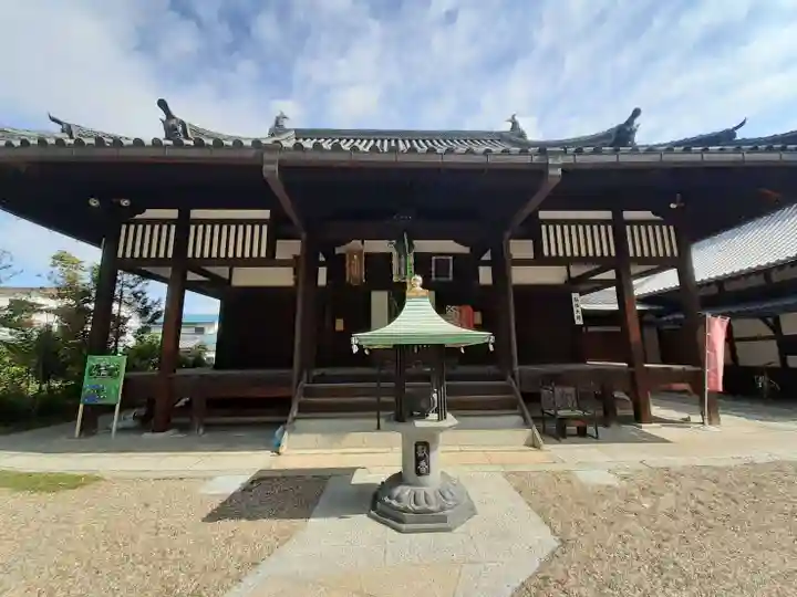 如願寺(大阪府)