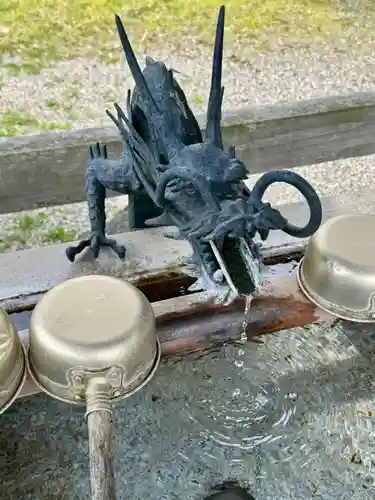 手力神社(三重県)