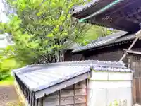 田戸社の本殿・本堂