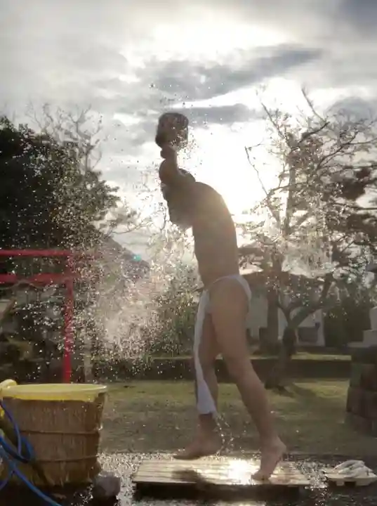 蓮久寺(千葉県)