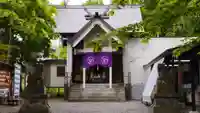 星置神社(北海道)