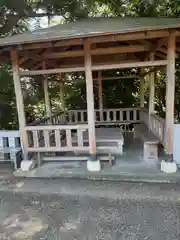 神鳥前川神社(神奈川県)