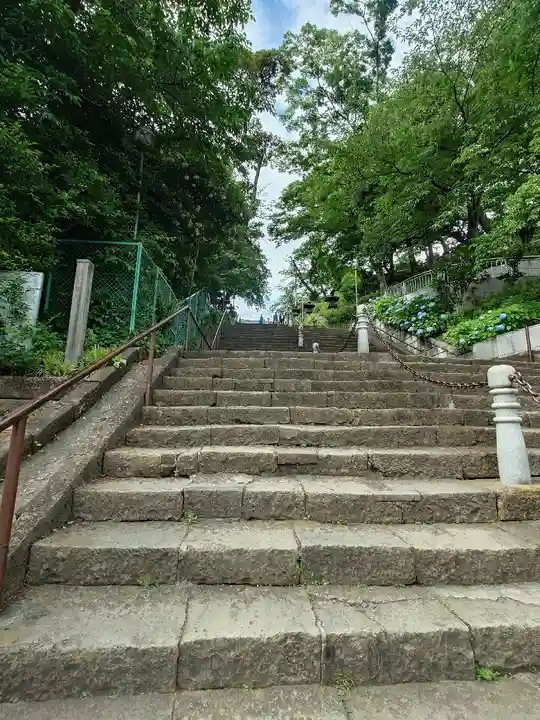 池上本門寺(東京都)