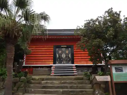 鵜戸神宮(宮崎県)