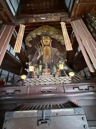 金鳳山 正法寺(岐阜県)