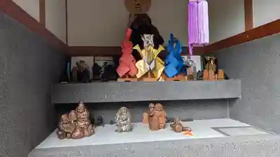 松ヶ崎大黒天 妙圓寺（妙円寺）(京都府)