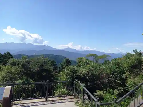 高尾山薬王院(東京都)