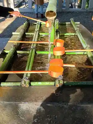 日枝神社(東京都)