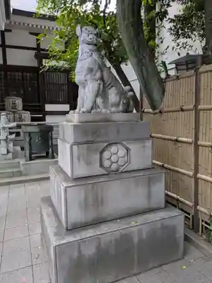 鳥越神社(東京都)