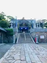 石屋神社(兵庫県)