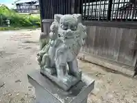 八幡神社(奈良県)