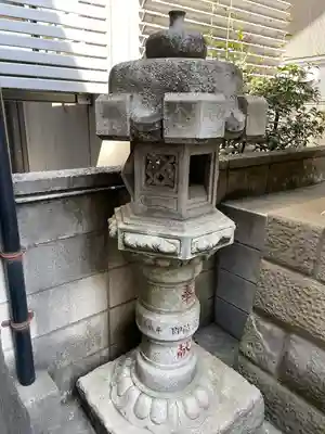 三峯神社・秋葉神社(埼玉県)