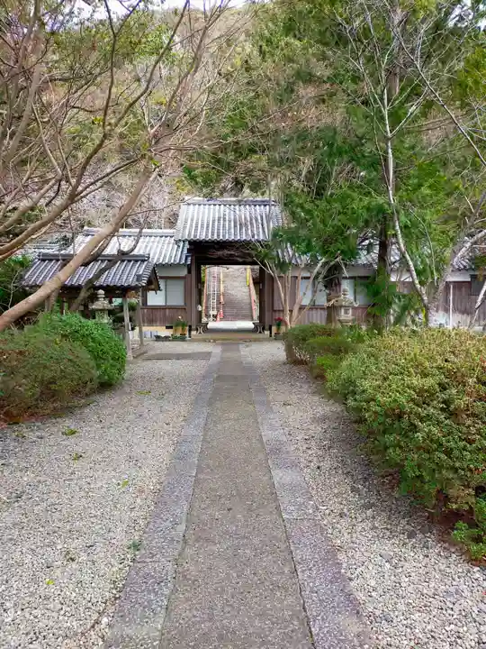 田殿丹生神社(和歌山県)