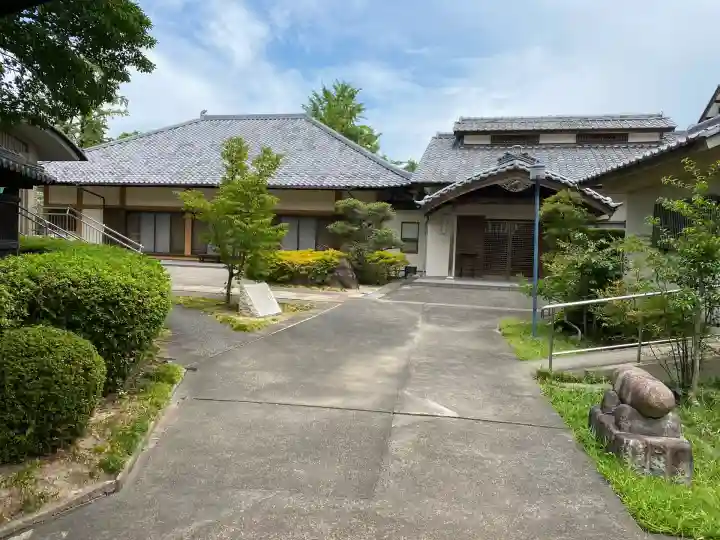 龍照院(常楽寺)(愛知県)