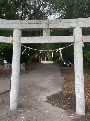 八幡神社(徳島県)