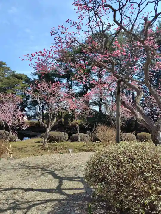 山神社(宮城県)