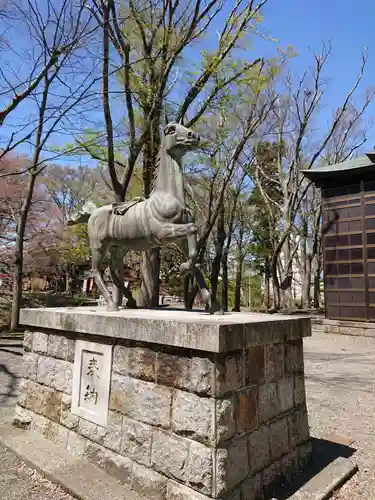 金峯神社(新潟県)