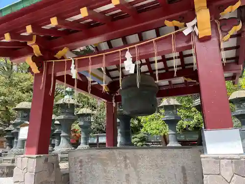 上野東照宮のその他建物