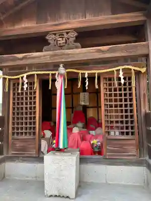 八幡神社(兵庫県)