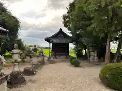 杵築神社(奈良県)