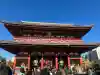 浅草寺(東京都)