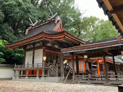 闘鶏神社(和歌山県)