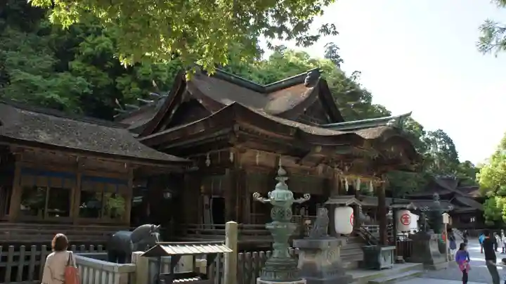 金刀比羅宮(香川県)