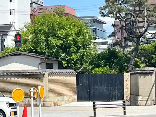 龍徳寺(大阪府)