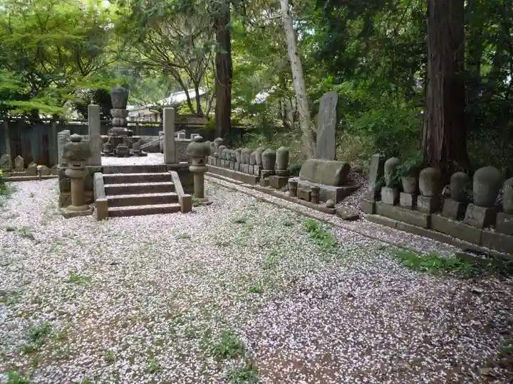 弘経寺(茨城県)